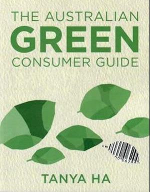 Ha, T:  The Australian Green Consumer Guide