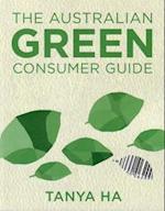 The Australian Green Consumer Guide