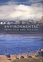 Beder, S:  Environmental Principles and Policies