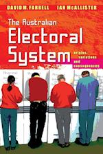 The Australian Electoral System