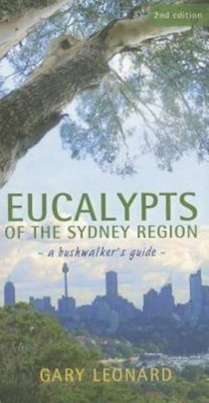 Eucalypts of the Sydney Region