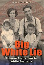 Fitzgerald, J:  Big White Lie