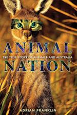 Franklin, A:  Animal Nation