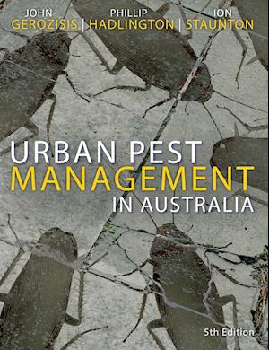 Urban Pest Management in Australia, 5th Edition