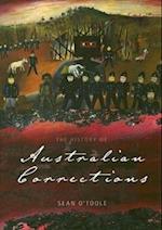 The History of Australian Corrections