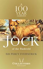 Jock of the Bushveld