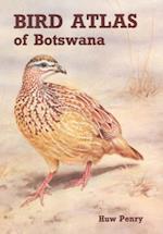 Bird Atlas of Botswana