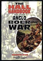 Hall Handbook to the Anglo Boer War 1899-1902