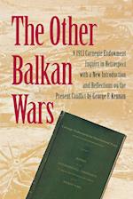 The Other Balkan Wars