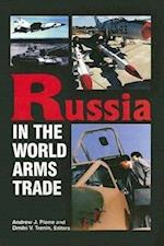 Russia in the World Arms Trade