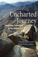 Uncharted Journey