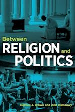 Between Religion and Politics