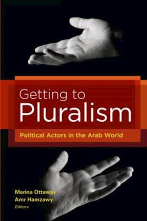 Getting to Pluralism