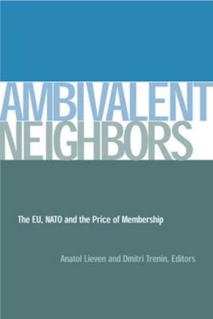 Ambivalent Neighbors