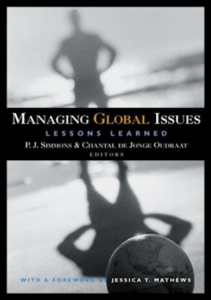 Managing Global Issues