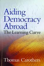 Aiding Democracy Abroad