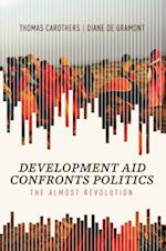 Development Aid Confronts Politics