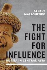 The Fight for Influence
