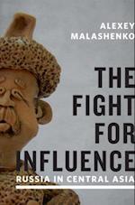 Fight for Influence