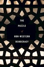 Puzzle of Non-Western Democracy