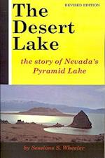 The Desert Lake