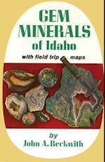 Gem Minerals of Idaho