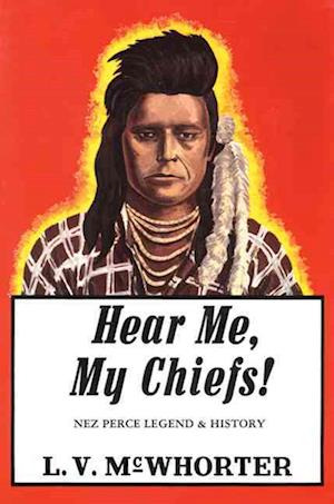 Hear Me My Chiefs!
