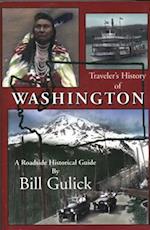 Traveler's History of Washington