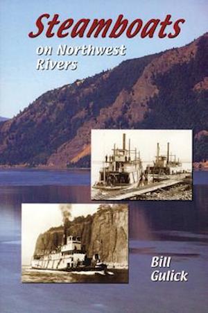 Steamboats on Northwest Rivers