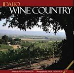 Idaho Wine Country