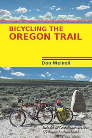 Bicycling the Oregon Trail