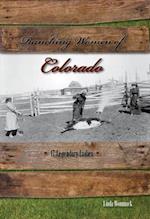Ranching Women of Colorado