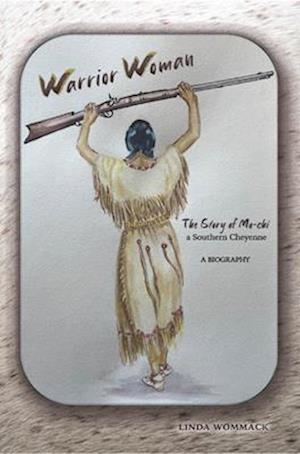 Warrior Woman