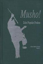Musho! Zulu Popular Praises