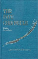 The Pate Chronicle