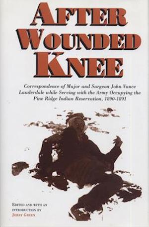 After Wounded Knee