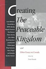 Creating the Peaceable Kingdom