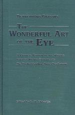 The Wonderful Art of the Eye