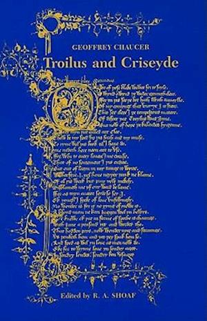 Troilus and Criseyde