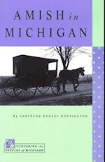 Amish in Michigan