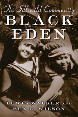 Black Eden