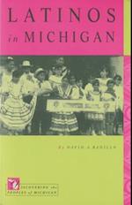 Latinos in Michigan