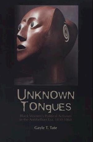 Unknown Tongues