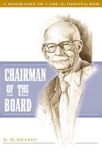 Chairman of the Board