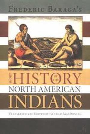 Short History of the North American Indians