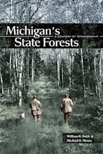 Michigan's State Forests