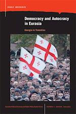 Democracy and Autocracy in Eurasia