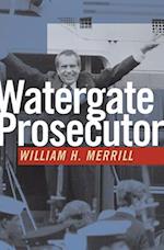 Watergate Prosecutor