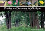 Prairies and Savannas in Michigan