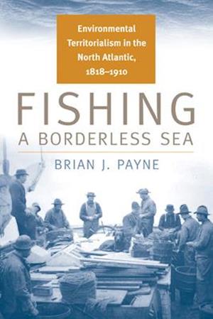 Fishing a Borderless Sea